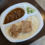 みやまる - 料理写真: