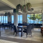 海カフェ&星空カフェ - 