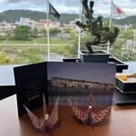 ラ・ロカンダ - 