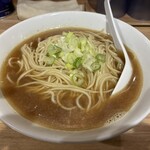 自家製麺 伊藤 神田駅前店 - 