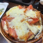 和厨房 筒井 - 料理写真: