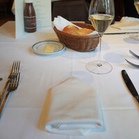 ウルフギャング・ステーキハウス 六本木 - 