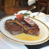 ウルフギャング・ステーキハウス 六本木 - 