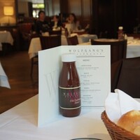 ウルフギャング・ステーキハウス 六本木 - 