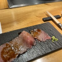 ニュー松坂 六本木店 - 