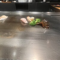 ニュー松坂 六本木店 - 