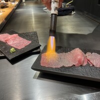 ニュー松坂 六本木店 - 