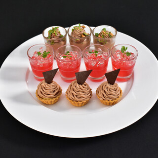 スカイダイニング256 スターゲイト_0