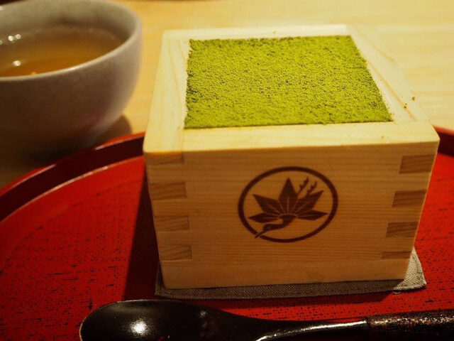 Momiji Chaya Kamakura Komachidori - Kamakura/Cafe | Tabelog