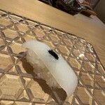 鮨 青海 - あおいか