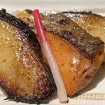 京粕漬 魚久  人形町本店 - 