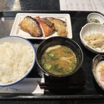 京粕漬 魚久  人形町本店 - 