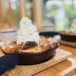 Yuzuha cafe - ツーショット