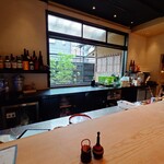 鰻割烹まえはら - 