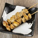 炉端とおでん 呼炉凪来 - 