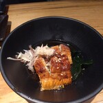 和バル おでこ - うざく