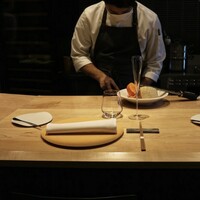 レストラン トヨ トーキョー - 