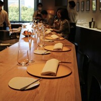 レストラン トヨ トーキョー - 