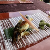 京料理 先斗町 富美家 - 