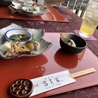 京料理 先斗町 富美家 - 