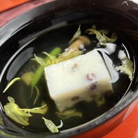 京料理 先斗町 富美家 - 