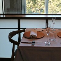 レストラン トヨ トーキョー - 