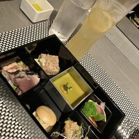 ルアン 鮒鶴京都鴨川リゾート - 