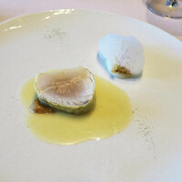 レストラン トヨ トーキョー - 