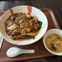 杏梨　チャイニーズキッチン 品川インターシティ店 - 