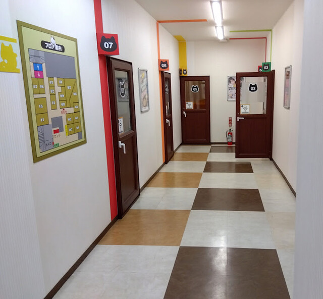 カラオケ まねきねこ 苫小牧駅前店 - 苫小牧（カラオケ）の写真