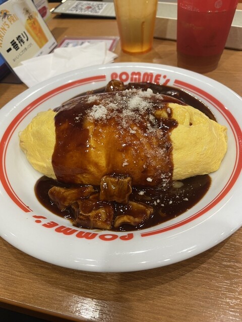 Pomme no Ki Sapporo Stella Place Ten