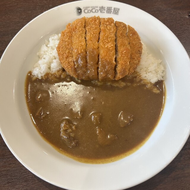 Curry House CoCo Ichibanya Higashikariyaten