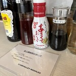 STARVALLEY NOODLES - 