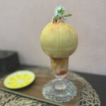 フルーツすぎ - 