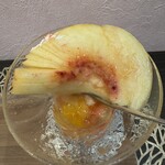 フルーツすぎ - 