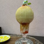 フルーツすぎ - 