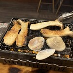 海鮮濱燒酒場 Yaichattei - 