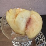 フルーツすぎ - 