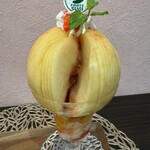 フルーツすぎ - 