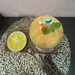 フルーツすぎ - 