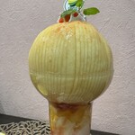 フルーツすぎ - 