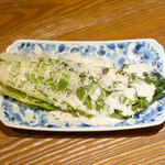 炉端とおでん 呼炉凪来 - 