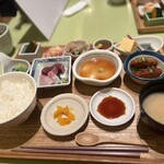 京都石塀小路豆ちゃ - 