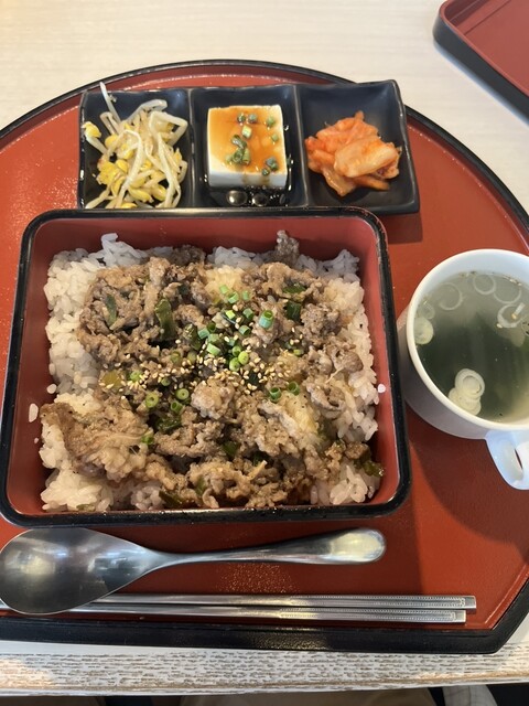 Kyogyu So Roppongi Ten photo 5