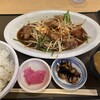 みうら亭 - 料理写真: