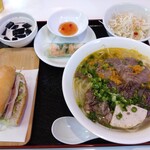 KOKO PHO - 料理写真: