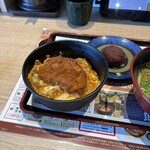 資さんうどん 相模大野店 - 