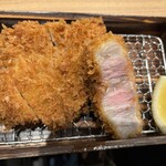 TONKATSU KEITA - 