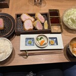 TONKATSU KEITA - 