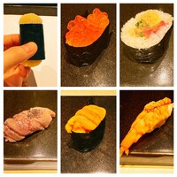一㐂 - 